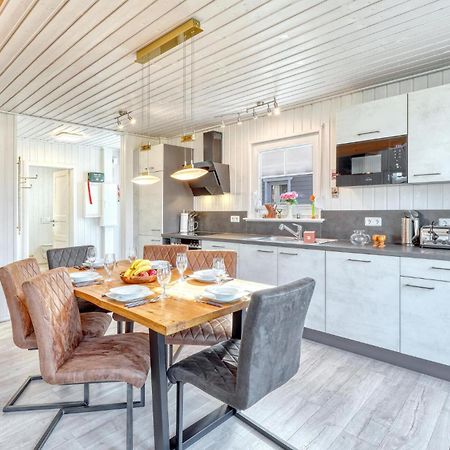 3 Bedroom Pet Friendly Home In Zerpenschleuse Exterior foto